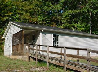 134 Bern St, Waverly, TN 37185