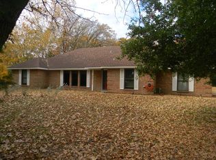 7372 Fm 2494, Athens, TX 75751