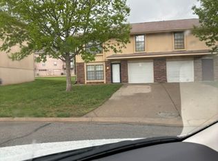 230 NW Waterwheel Ct, Blue Springs, MO 64015