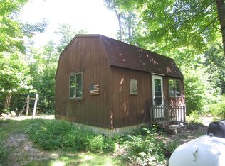 7781 Fordney Tower Rd, Newberry, MI 49868