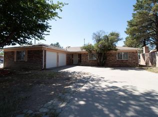 1401 Field Dr NE, Albuquerque, NM 87112