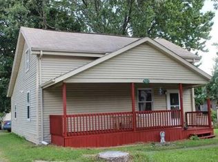 519 S Beech St, Bryan, OH 43506