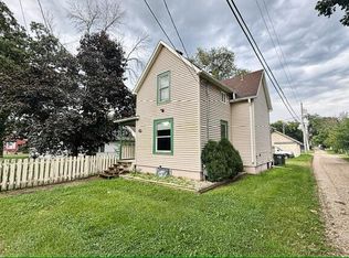 249 7th Ave N, Fort Dodge, IA 50501