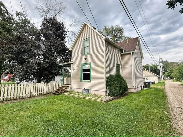 249 7th Ave N, Fort Dodge, IA 50501
