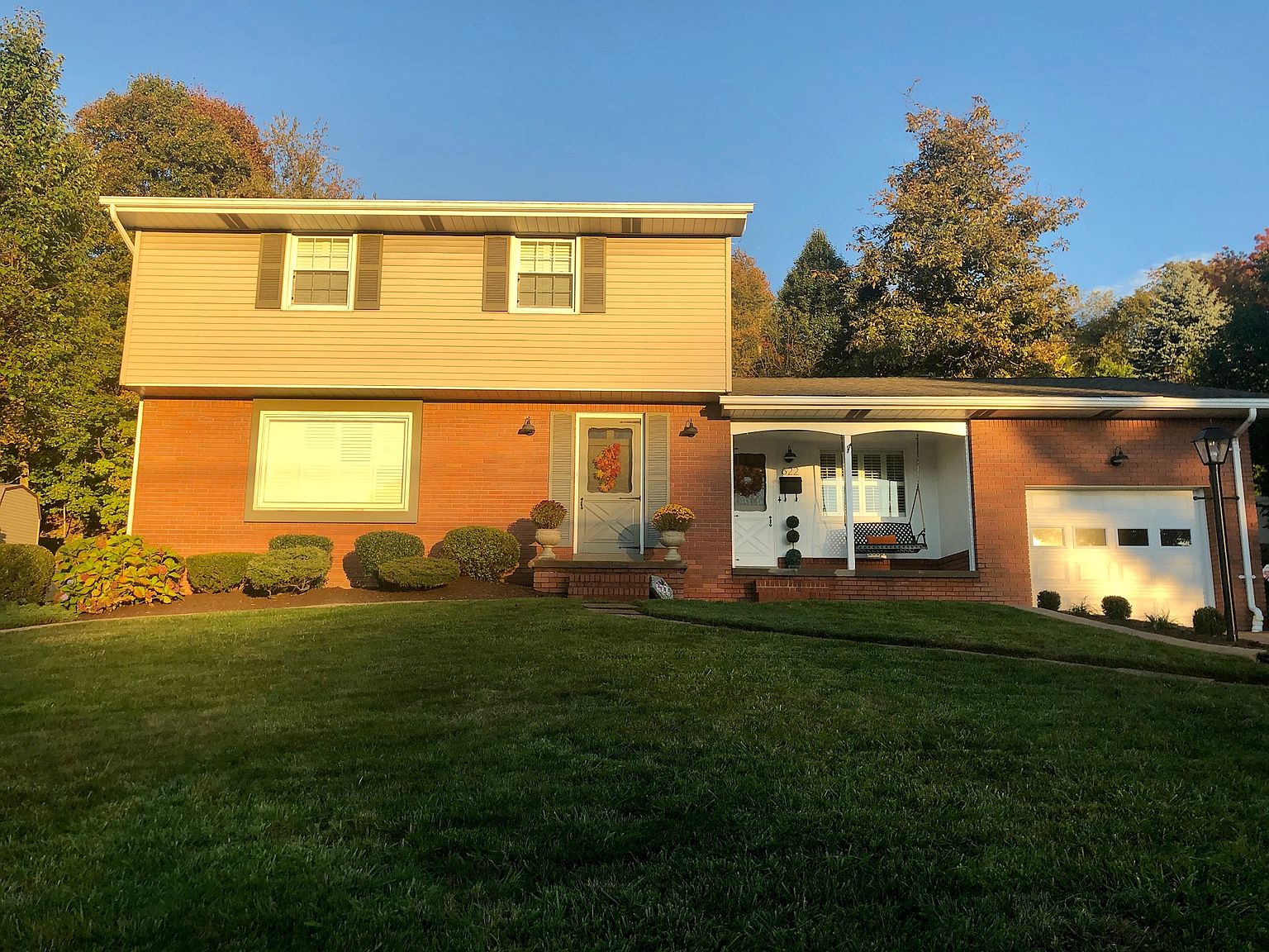 622 Pennsylvania Blvd, PA 15644 Zillow