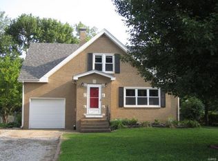 26 Circle Dr, Fairview Heights, IL 62208