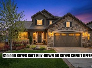 14272 Double Dutch Circle, Parker, CO 80134