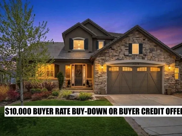 14272 Double Dutch Circle, Parker, CO 80134