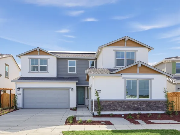 1216 N Martorella Ave, Mountain House, CA 95391