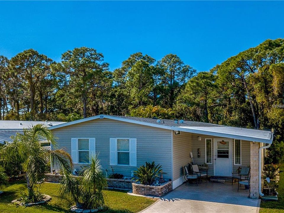 232 Tasmania Ln, Englewood, FL 34223 Zillow