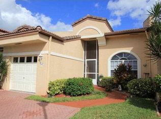 9807 Malvern Dr #9807, Tamarac, FL 33321
