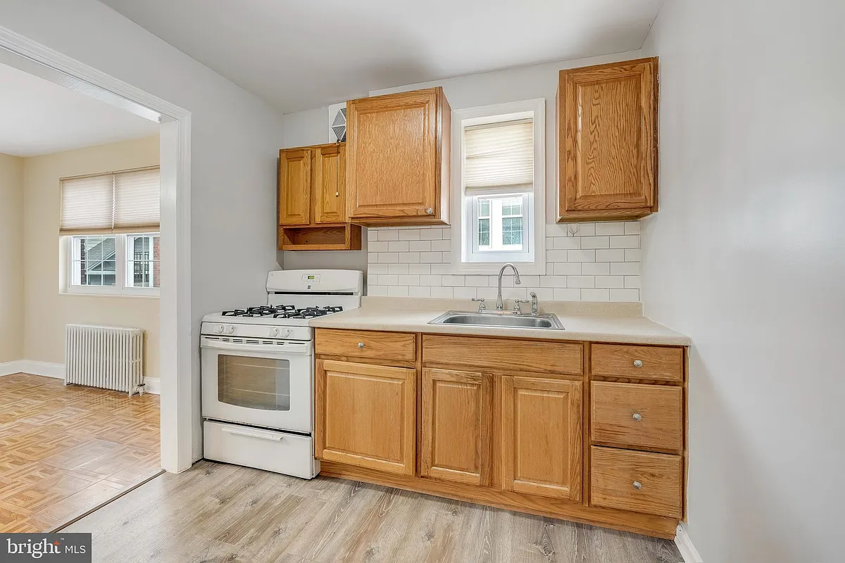 Building Photo - 2726 N Washington Blvd #2