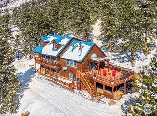 528 Bitterroot Gulch Trl, Loveland, CO 80537