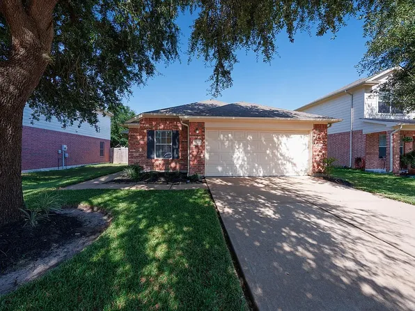 6622 Stonecross Creek Ln, Katy, TX 77449
