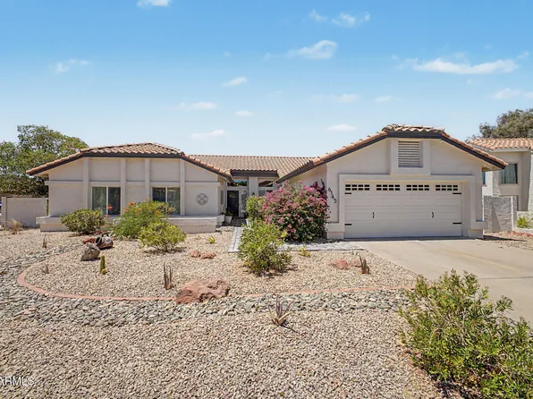6145 E Snowdon Street, Mesa, AZ 85215