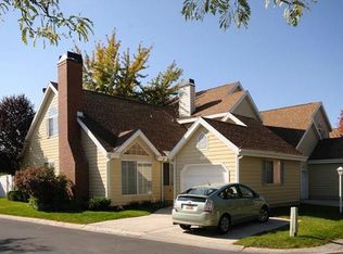 5268 Spring Gate Dr, Holladay, UT 84117