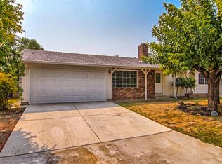 2001 Sycamore Dr, Redding, CA 96001