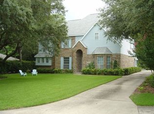 240 Eldredge Rd, Fort Walton Beach, FL 32547