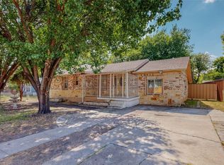 1451 Traymore Ave, Dallas, TX 75217