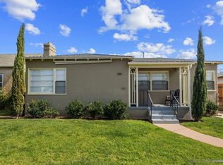 3333-35 Nile St, San Diego, CA 92104