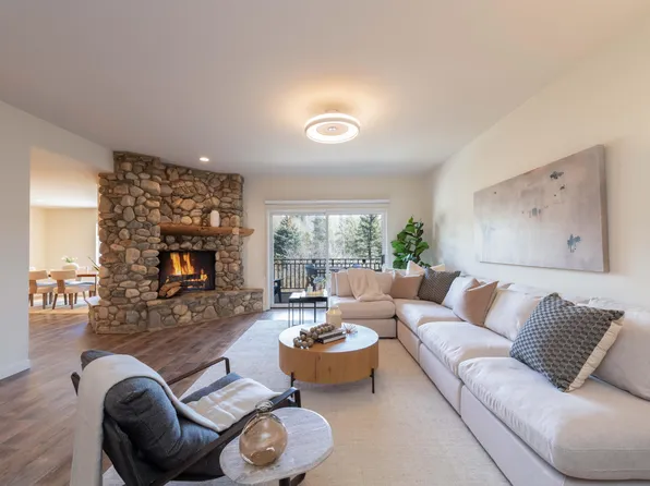 2807 Summit 1 Condo Dr #7, Sun Valley, ID 83353