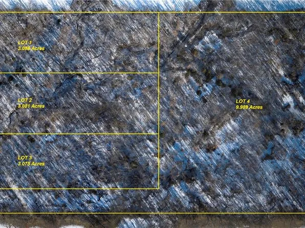 3021 S Buckner Tarsney Rd, Grain Valley, MO 64029