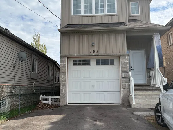 162 Glow Ave, Hamilton, ON L8H 3W2