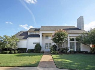 5208 Stone Arbor Ct, Dallas, TX 75287