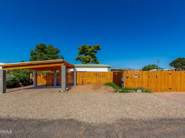 11252 E BOISE Street E, Apache Junction, AZ 85120