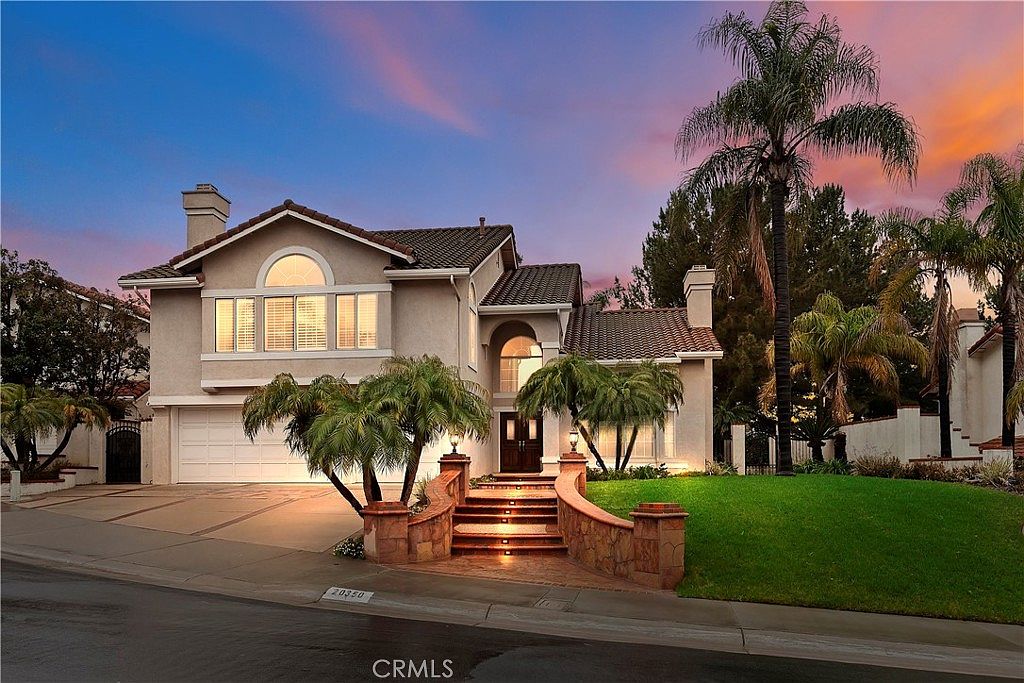 20350 Via Manresa, Yorba Linda, CA 92887 Zillow