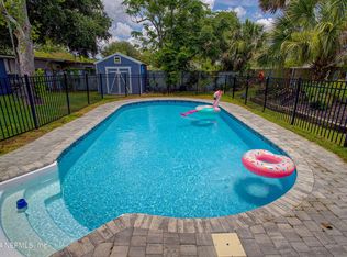 8516 Bengalin Ave, Jacksonville, FL 32211