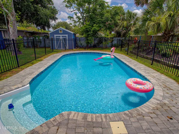 8516 BENGALIN Avenue, Jacksonville, FL 32211