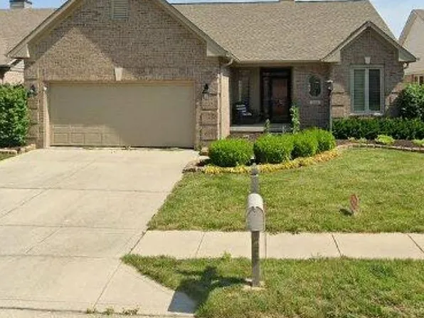 1638 Foxmere Way, Greenwood, IN 46142