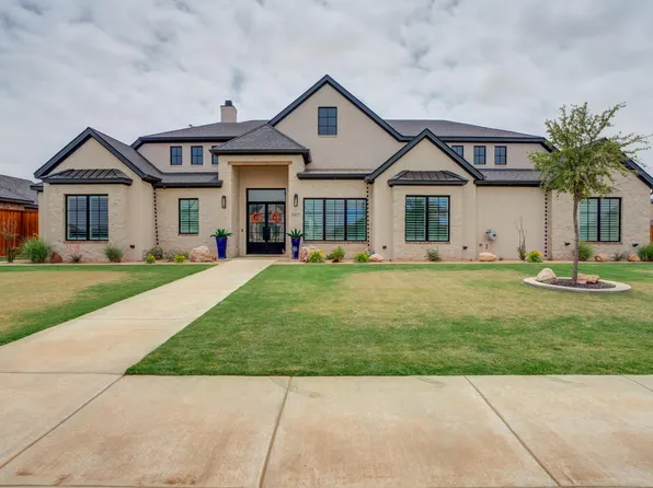 5917 108th St, Lubbock, TX 79424