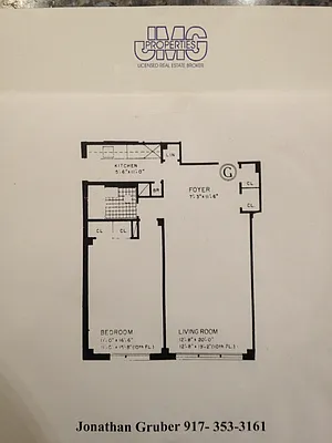 Rented by JMG Properties | media 40