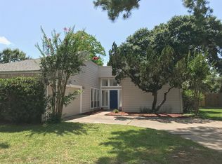 4603 Turf Valley Dr, Houston, TX 77084