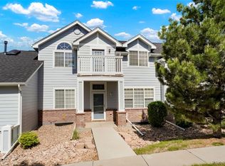 3014 S Walden Ct, Aurora, CO 80013
