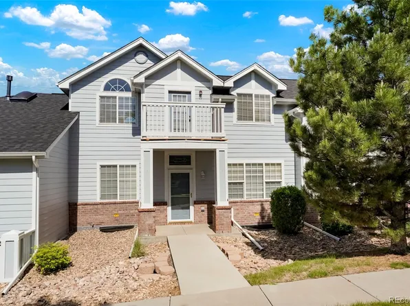 3014 S Walden Court, Aurora, CO 80013