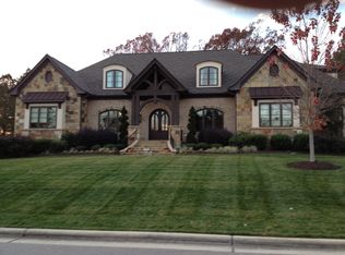 2532 Village Manor Way, Raleigh, NC 27614