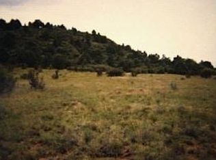 2465 W Pemberton Dr, Prescott, AZ 86305