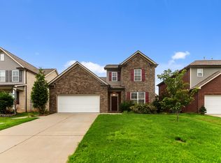 606 Green Meadow Ln, Smyrna, TN 37167