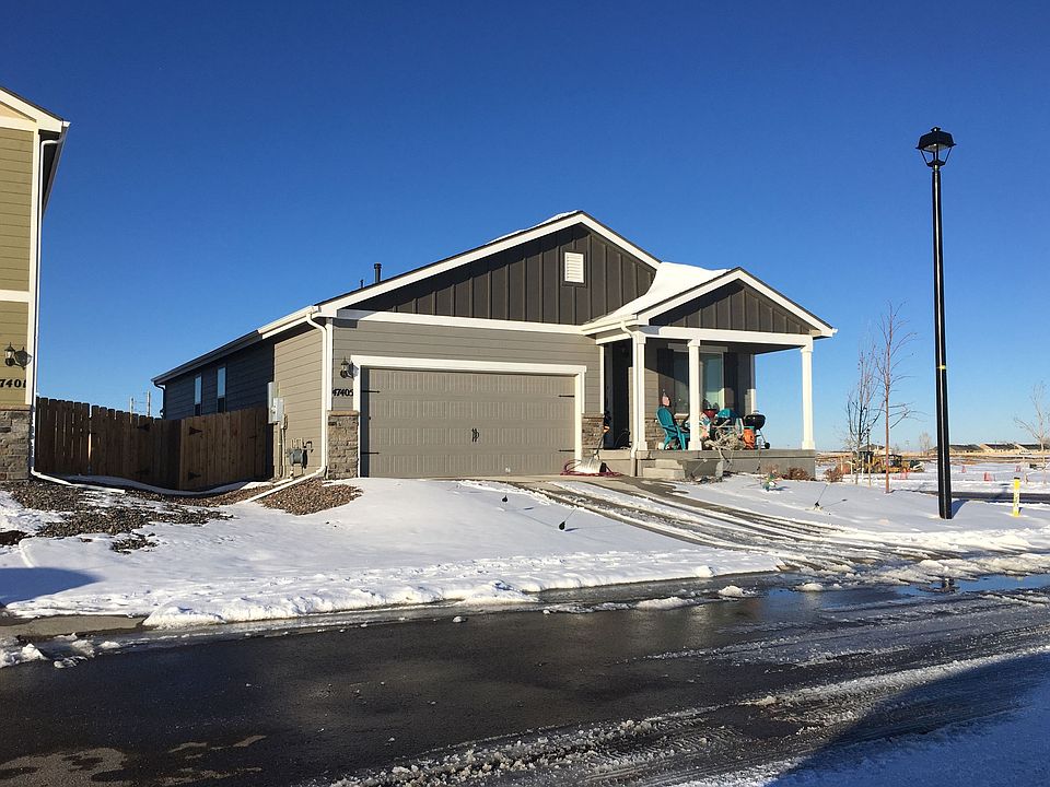 2nd image of 47405 Lily Ave