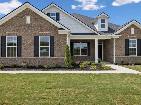 327 Harvest Point Blvd, Spring Hill, TN 37174