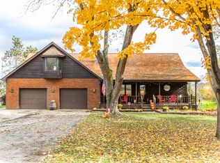 571 N 450 E, Valparaiso, IN 46383