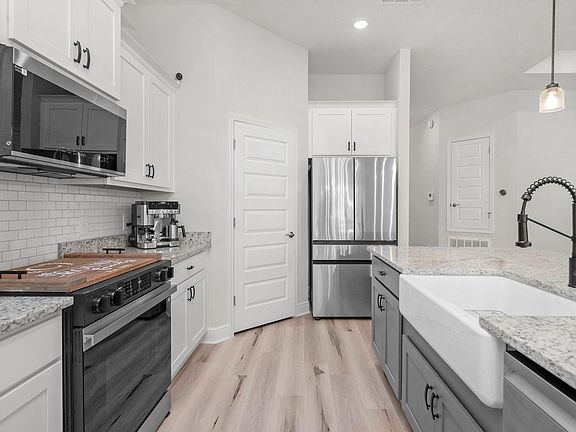 5th image of 4607 Carl Booker Rd