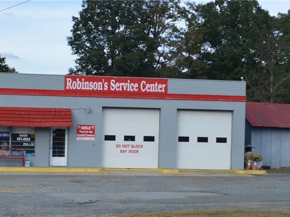 4001 Hicone Rd, Greensboro, NC 27405