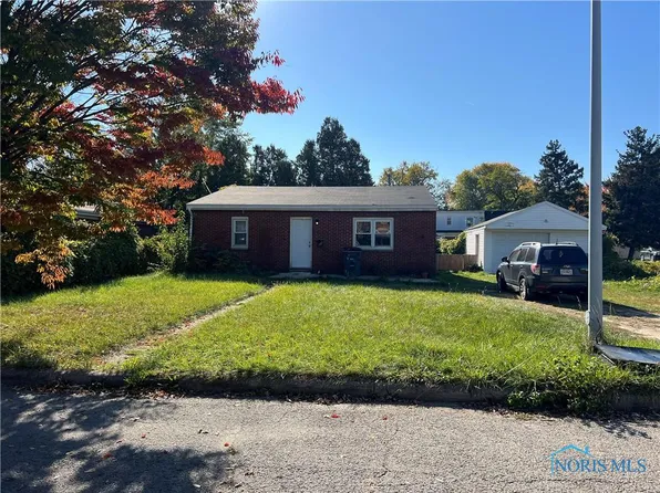 220 Graham St, Toledo, OH 43605