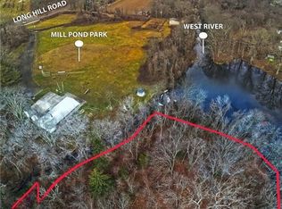 0 Mill Rd, Guilford, CT 06437