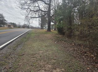 17 Acres Off Hwy #16, Searcy, AR 72143