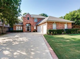 2125 Beechwood Ln, Flower Mound, TX 75028